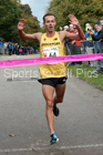 Senior mens 6 Stage Relay, 2018 ERRA 6 and 4 Stage and Youngsters Relays. Photo:  David T. Hewitson/Sports for All Pics